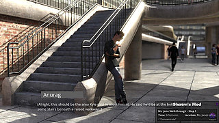 Midnight Paradise - Full Story 2 - Life of a Horny Young Man Who Returned Home After a Long Time