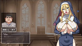 Hgame, hentai, anime