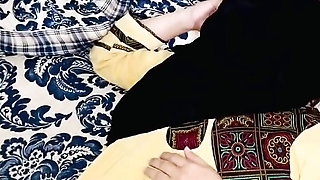 Teen Bhabi Fucking in Romantic Mood