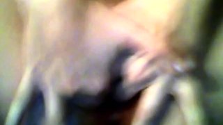 Tory Luuse Ruins Her Cunt With A Huge Toy