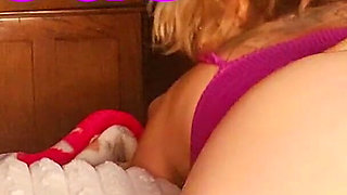 Sexylicious Elsalicious Pussylicious