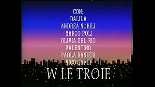 W Le Troie - (FULL MOVIE)