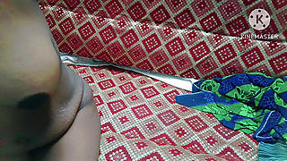 Midnight Masala - Brother in Law Fucks Sister in Law in Mid Night - Full Tamil Audio with Real Loud Moaning