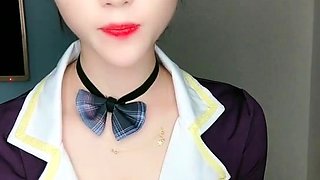 We Love Amateur Asian College Teens in Dorm pt 1