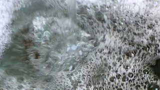 Horny amateur girls with a foot fetish play along