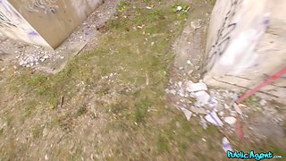 Horny vixen Clemence Audiard X-rated clip