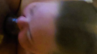 My Grub-hub Driver Boldly Asked to Suck My Dick