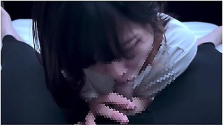 Her Thick Blowjob And Cleaning Blowjob, And Finally A Handsome Gokkun At The End