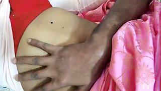 Shy Indian Desi wife Couldn't control her feelings__Desi xxx series EP__1