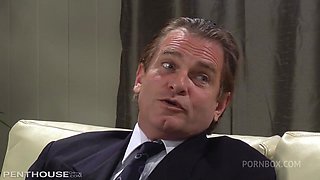 He's Old Enough To Be My step Dad - Episode 1