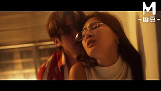 Asian sex with excellent Ai Xi from AsiaM