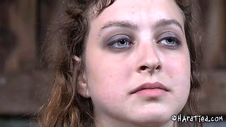 Babedoll BDSM Bds Brunette Toys