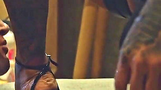 Femdom Slave Anal Fisting by Asian MILF Mistress