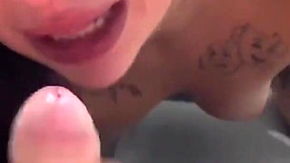 My Boyfriend Called His Uncle to Share My Pussy