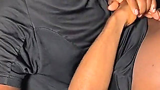 Fucking Stepmother Pussy