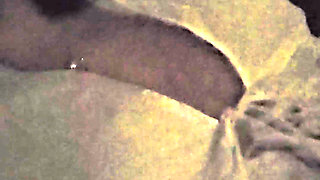 masturbating at the cinema