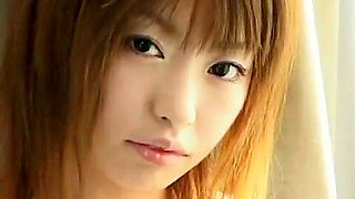 Kana Kawai young Japanese sex [finishing video]