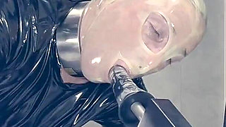 Dominatrix Mistress April - Slave Maintenance