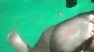 Big Ass Neighborhood Aunty Fucked & Pussy Licked