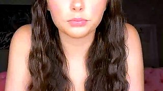 Ass Hot Pussy and Big Boobs Cam