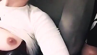 New Zealand Hot Blonde Backpacker Student Footjob