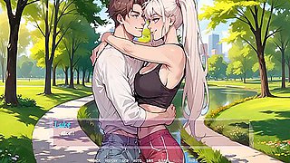 Slutty Maids Show Off- Shadows Of Ambition #2- Gameplay