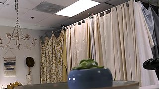 Interracial Lesbian Sex With Jayden Starr, Lexi Lore &