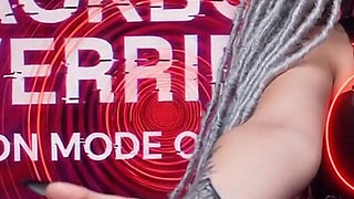 Blackbox Cock: Remotely Hacked and Owned by Me