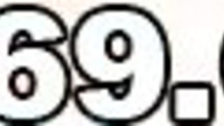 Tiny titted blonde enjoys multiple BBCs in a gangbang