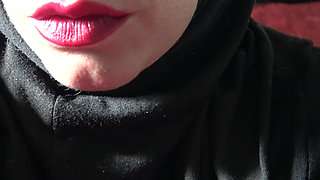 Arabic Dirty Talking Sex Story - Real Arab Sex