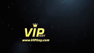 Pretty Amanda and Tiny's 69 dirt