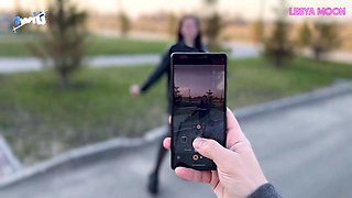 Wonderful teen coquette exciting xxx video