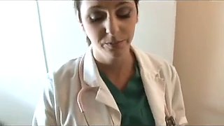 Doctor cheats on her husband with a patient