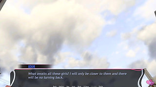 Murmur 13: Helen's Handjob & Life Story W/ Adam