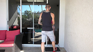 Paige Steele Hot Rent Fuck