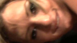 Lexi Belle & Brooke Belle Anal Blowjob Teen Fucking with Big Cock Cum in Mouth