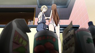 Mix of Hentai movs from Hentai Niches