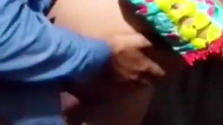 Homemade Sex with Amateur Wife Riding Cock and Doggystyle