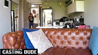 Nerdy 18yo Ginger-haired Latina Gives Gigantic Lollipop POINT OF VIEW The Finest DIRTY HEAD