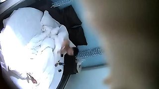 Amateur Hidden Cam