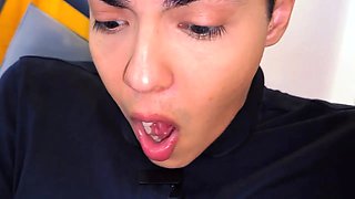 I HELP LIL TIMY LOSE HER VIRGINITY AND WE GET CAUGHT WHEN WE ARE AT OUR HOTTEST