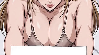 JOI Stepmom Craving fingers - Come with me 100% You'll cum - Dirty Talk