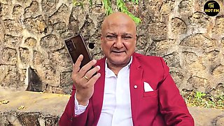 Dirty Professor Indian Erotic Video