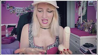 I Open A Mysterybox Sent From A Sex Shop Ep. 2