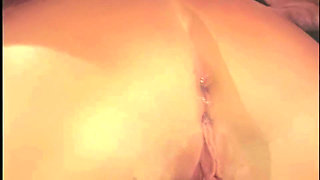 Perfect Blonde Gets Her Ass Pounded