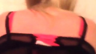 French Mom: Blowjob, Doggy, and Pussy Play