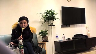 Amateur sex hidden cam