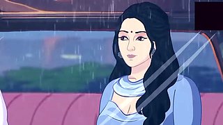 Animated, hot animated, teen anal