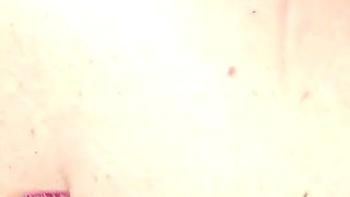 Asmr Nail Fetish: Submissive Scratched by 2 Domina to Beautiful Manicure