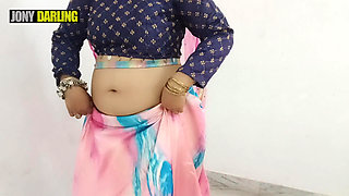 Choos lai tu ambiya punjabi chubby girl nude dance and erotic seduction